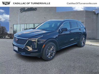 New 2025 Cadillac XT4 Premium Luxury w/ Technology Package