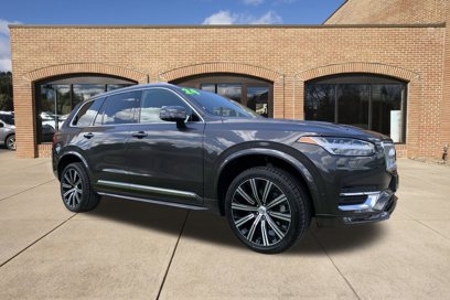 Used 2024 Volvo XC90 B6 Plus