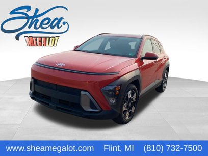 Used 2024 Hyundai Kona SEL