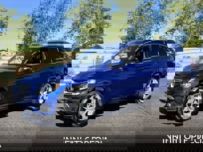 Used 2018 Mercedes-Benz GLC 300