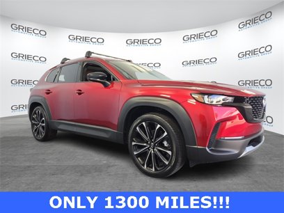 Used 2024 MAZDA CX-50 AWD 2.5 Turbo w/ Weather Package