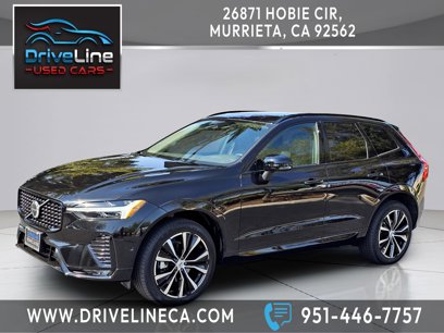 Used 2024 Volvo XC60 B5 Plus