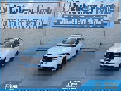 New 2025 Honda Accord SE
