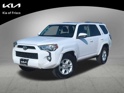 Used 2014 Toyota 4Runner SR5 Premium