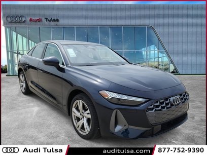 New 2025 Audi A5 2.0T Prestige