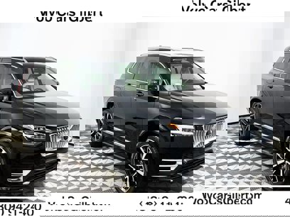 Used 2024 Volvo XC90 B6 Plus w/ Protection Package Premier