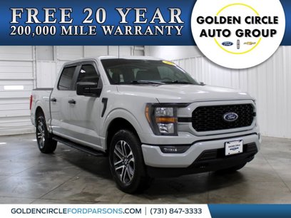Used 2023 Ford F150 XL