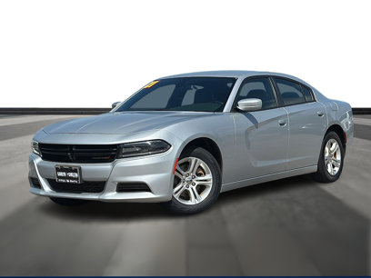 Used 2021 Dodge Charger SXT w/ Leather Interior Group