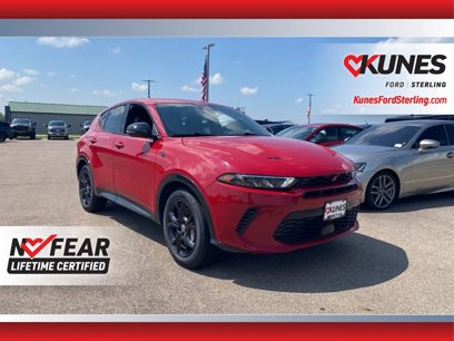 Used 2024 Dodge Hornet R/T w/ R/T Blacktop Package