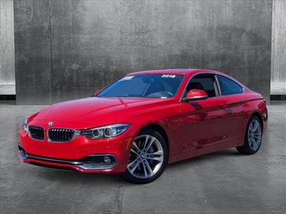 Used 2018 BMW 440i xDrive Coupe