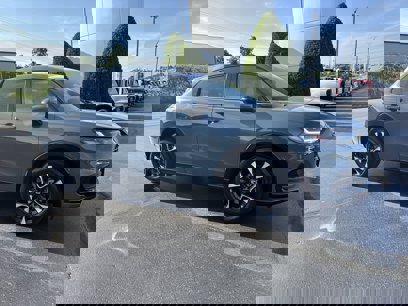 New 2026 Honda HR-V EX-L