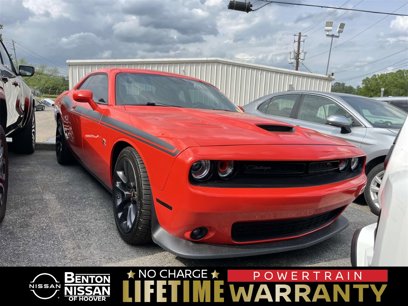 Used 2021 Dodge Challenger R/T Scat Pack w/ Driver Convenience Group