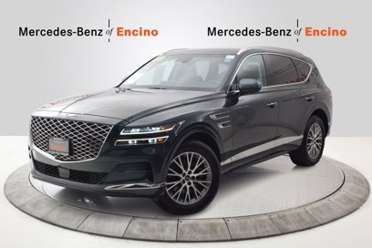 Used 2023 Genesis GV80 2.5T
