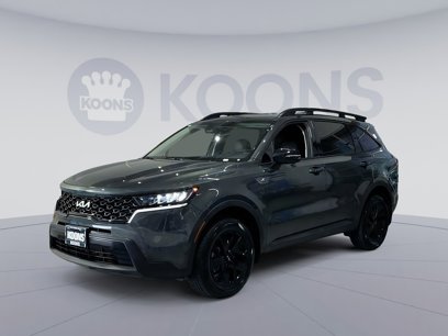 Used 2023 Kia Sorento S