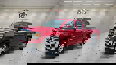 Used 2014 GMC Sierra 1500 SLE w/ SLE Value Package