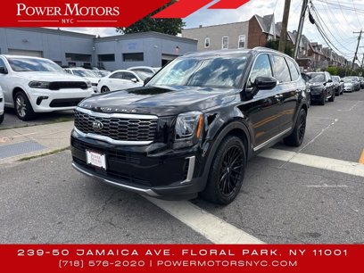 Used 2020 Kia Telluride S