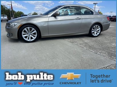 Used 2011 BMW 328i Convertible