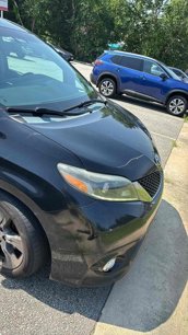 Used 2015 Toyota Sienna SE