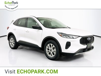 Used 2023 Ford Escape Active w/ Tech Pack #1