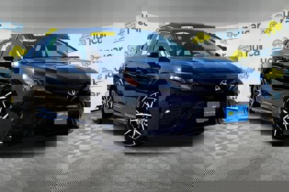 Used 2023 Toyota Camry SE