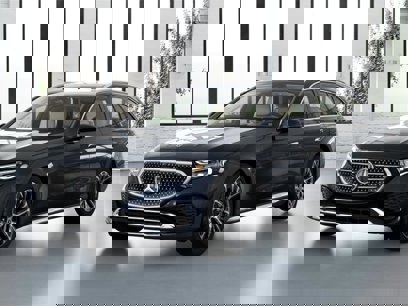 New 2025 Mercedes-Benz E 450 4MATIC All-Terrain Wagon