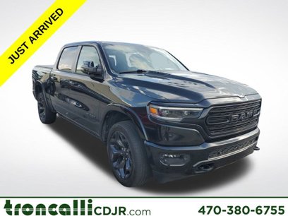 Used 2023 RAM 1500 Limited