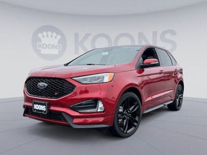 Used 2024 Ford Edge ST w/ Equipment Group 401A