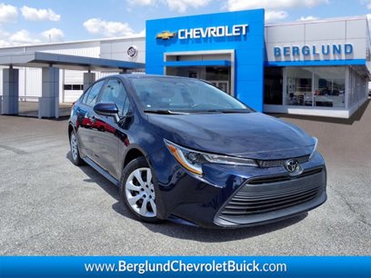 Used 2023 Toyota Corolla LE