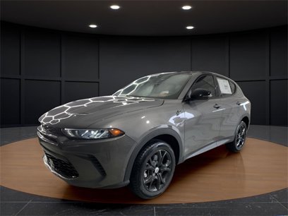 New 2024 Dodge Hornet GT w/ GT Blacktop Package