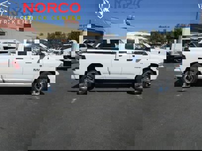 Used 2015 RAM 1500 Express