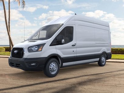 New 2025 Ford Transit 350 148 High Roof AWD