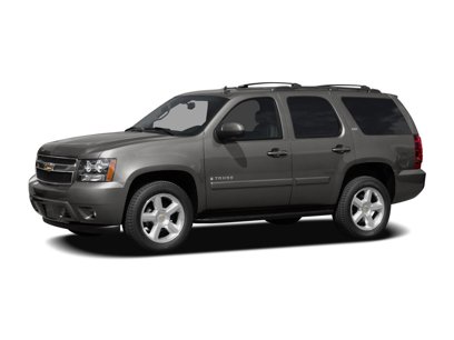 Used 2007 Chevrolet Tahoe LS