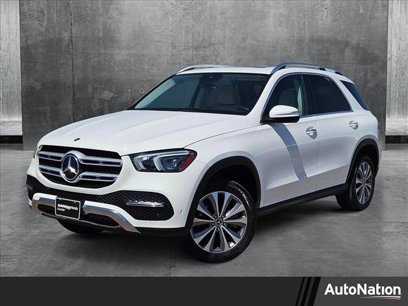 Used 2022 Mercedes-Benz GLE 350