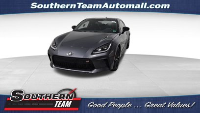Used 2023 Toyota GR86 Premium