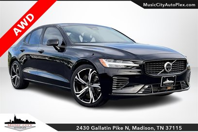 Used 2023 Volvo S60 T8 Plus