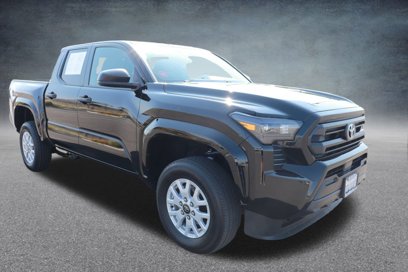 Used 2024 Toyota Tacoma SR