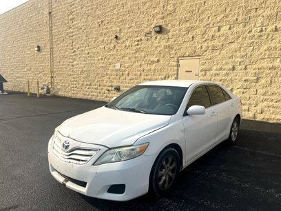 Used 2011 Toyota Camry