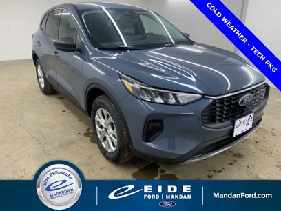 New 2025 Ford Escape Active w/ Tech Pack #1