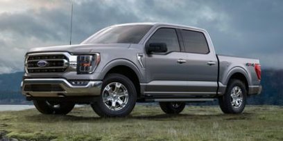 Used 2023 Ford F150 Platinum w/ Equipment Group 701A High