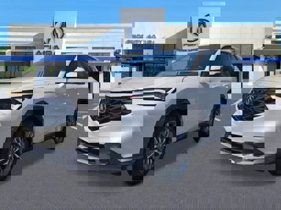 New 2025 Acura ADX FWD