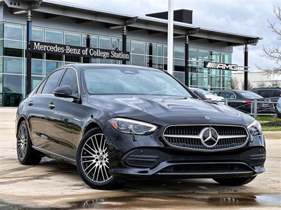 Certified 2022 Mercedes-Benz C 300 Sedan