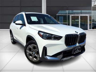 Used 2023 BMW X1 xDrive28i