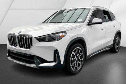 Certified 2023 BMW X1 xDrive28i w/ Convenience Package