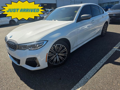 Used 2022 BMW M340i xDrive
