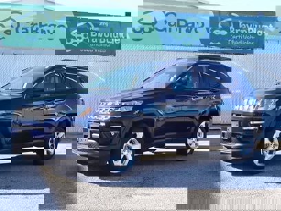 Used 2021 Jeep Compass Latitude