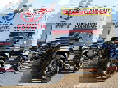 New 2025 Toyota 4Runner SR5