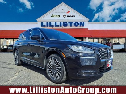 Used 2021 Lincoln Corsair Grand Touring