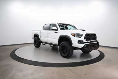 Used 2021 Toyota Tacoma TRD Pro