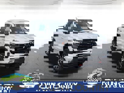 New 2024 Chevrolet Colorado Z71 w/ Z71 Convenience Package 2