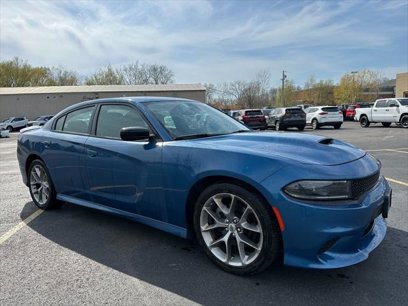 Certified 2023 Dodge Charger GT